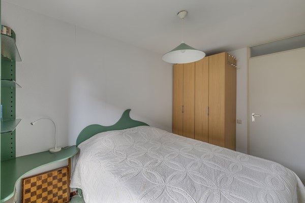 Medium property photo - Schokkerhaven 9, 8308 PX Nagele